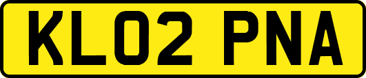 KL02PNA