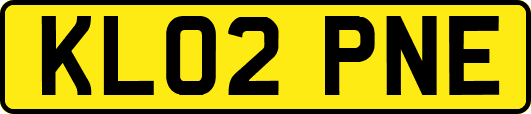 KL02PNE