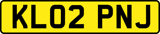 KL02PNJ