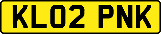 KL02PNK