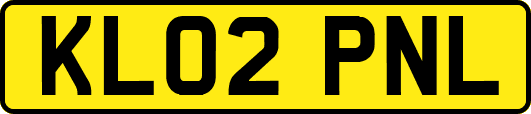 KL02PNL