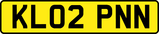KL02PNN