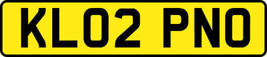 KL02PNO