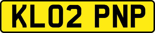 KL02PNP