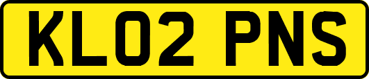 KL02PNS