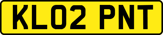 KL02PNT