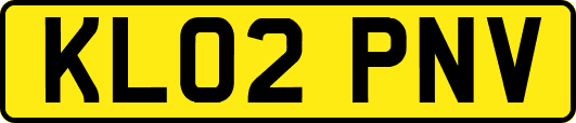 KL02PNV