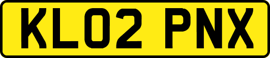 KL02PNX