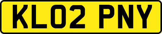 KL02PNY