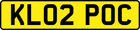 KL02POC