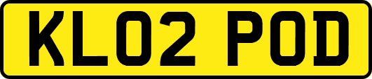 KL02POD