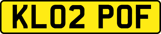 KL02POF