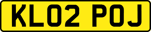 KL02POJ