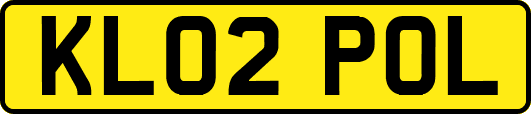 KL02POL
