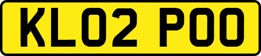 KL02POO