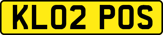 KL02POS