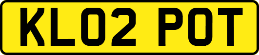KL02POT