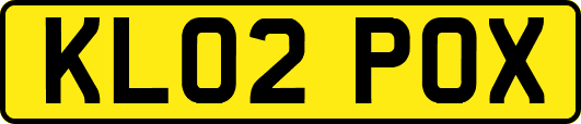 KL02POX