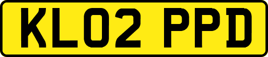 KL02PPD
