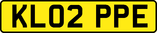 KL02PPE