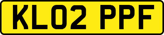 KL02PPF