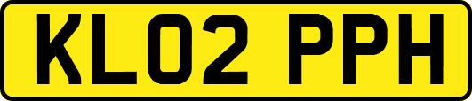 KL02PPH