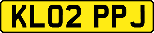 KL02PPJ