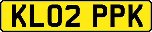 KL02PPK