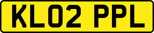 KL02PPL