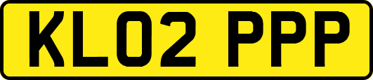 KL02PPP