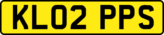 KL02PPS