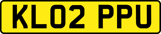 KL02PPU