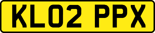KL02PPX