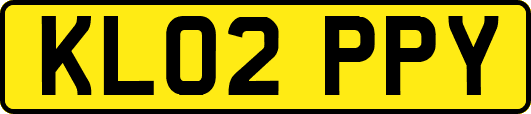 KL02PPY