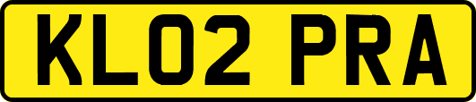 KL02PRA