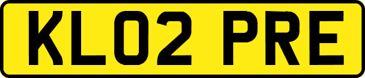 KL02PRE