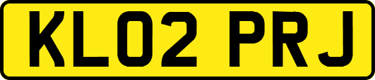 KL02PRJ