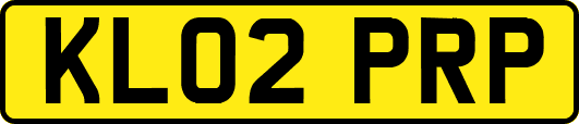 KL02PRP