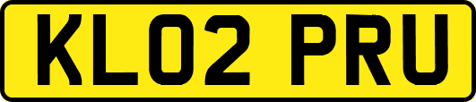 KL02PRU
