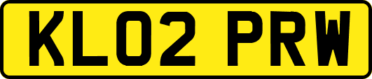 KL02PRW