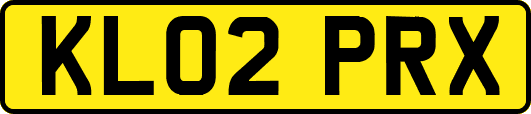 KL02PRX
