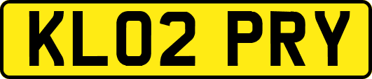 KL02PRY