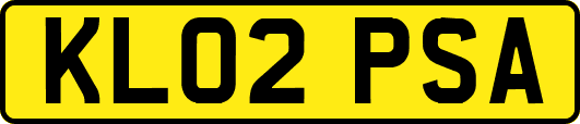 KL02PSA