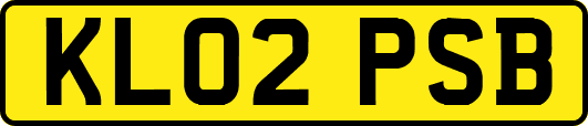 KL02PSB