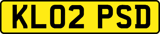 KL02PSD