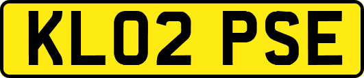 KL02PSE