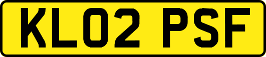 KL02PSF