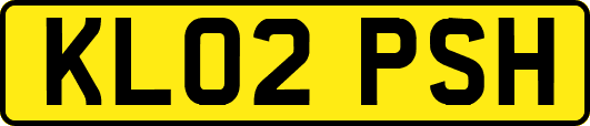 KL02PSH