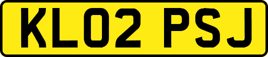 KL02PSJ