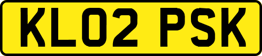 KL02PSK
